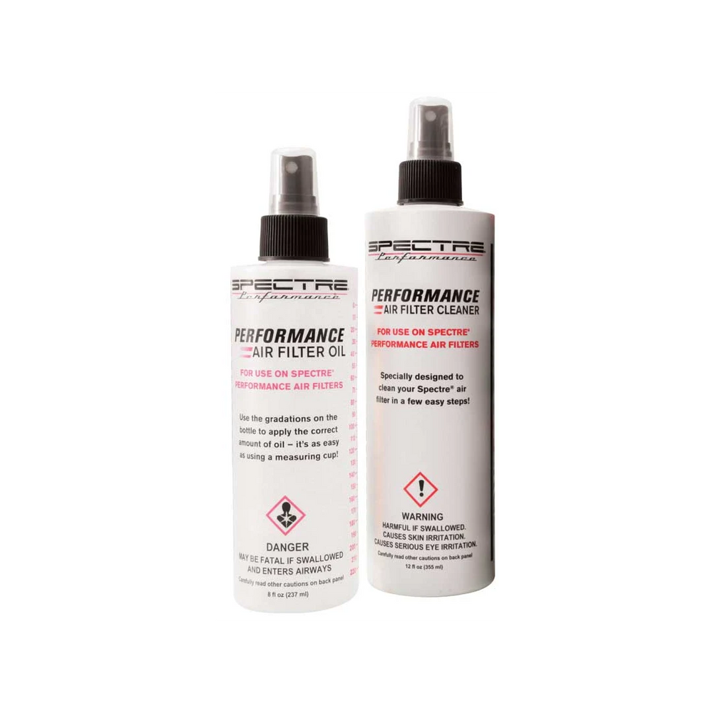 Air Filter Cleaning Kit