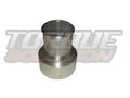 Torque Solution auto part close-up