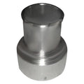 Torque Solution auto part installed view