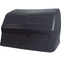 Body Saver Plates 10pk Black
