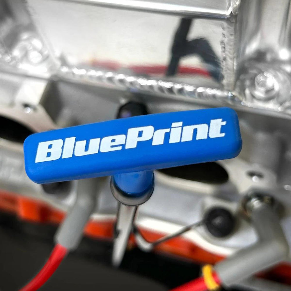 BLUEPRINT ENGINES auto part