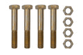 UMI Performance 65-70 Chevy B-Body Rear Lower Control Arm Hardware Kit