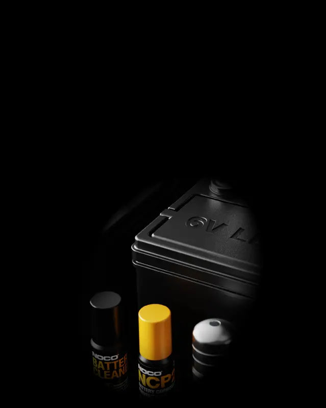 NOCO BATTERY COMPANY auto part
