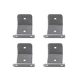 ~(7 lbs. 8X8X6)~ Recovery Strap Mounts for MB1115/MB1116/MB1119 Motobilt