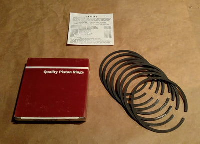 SEALED POWER auto part