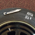 TIRE MARKING PEN