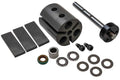 FAN MATS auto part