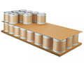 FAN MATS auto part