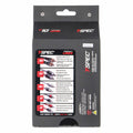 V10 SERIES 2CHANNEL RCA TO 3.5MM JACK 6 FT