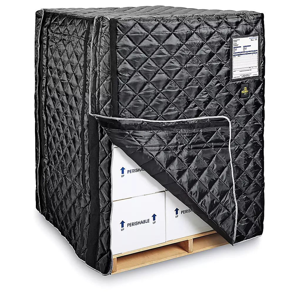 FAN MATS black auto part
