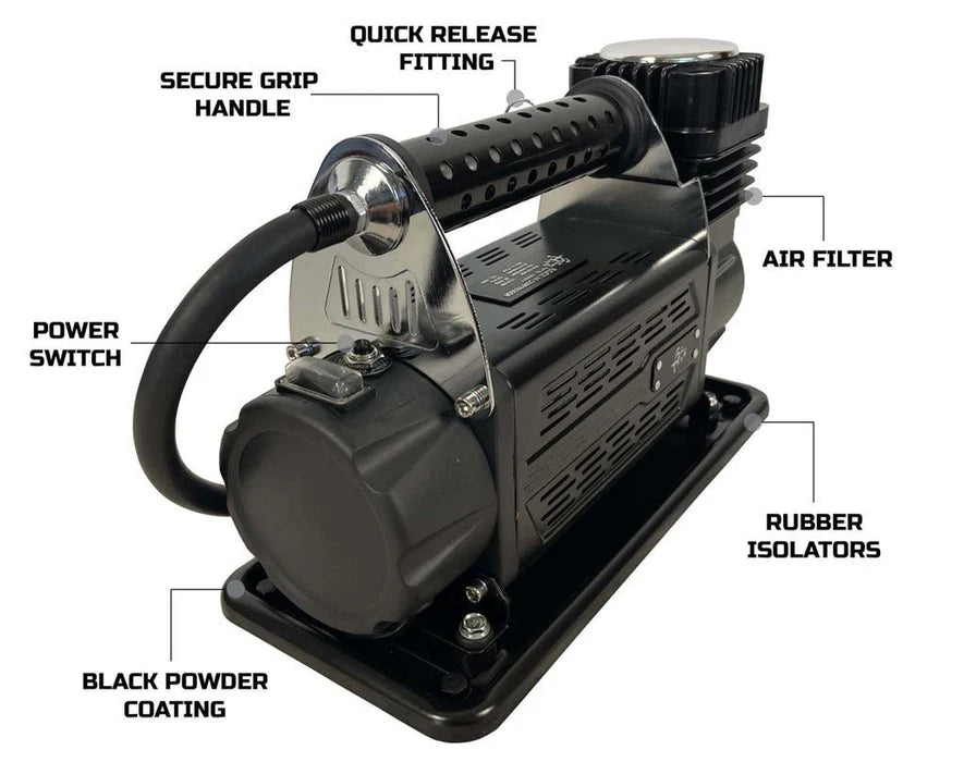 Overland Vehicle Systems auto part