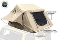 Overland Vehicle Systems auto part