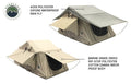 EXTENSION POLE MOUNTING KIT