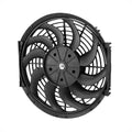 FAN MATS chrome auto part