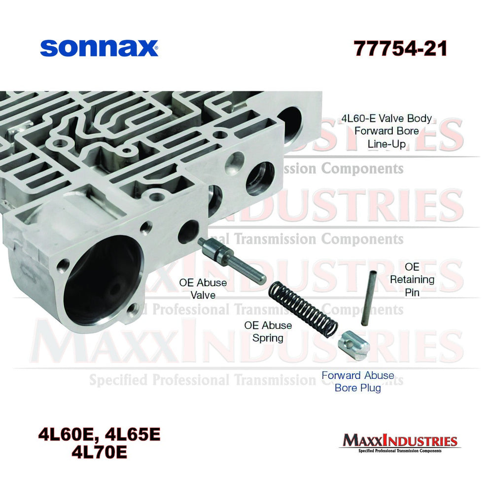 Sun Coast Converters auto part