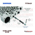 Sun Coast Converters auto part