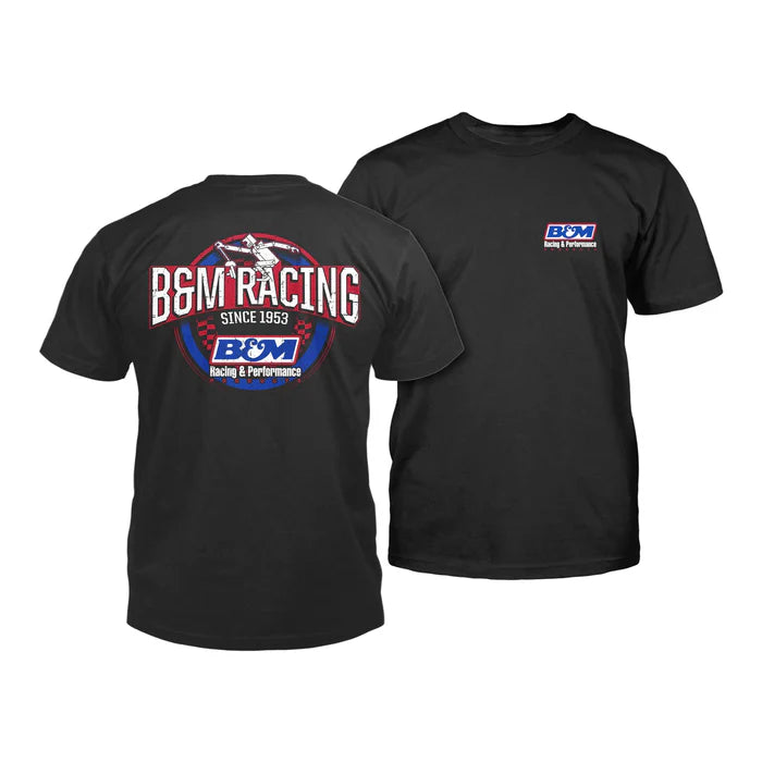 B&M Racing T-Shirt XL