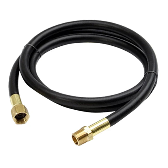 MR. HEATER 5IN PROPANE HOSE ASSEMBLY