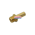 STEM ADAPTOR MALE 3/8' BS