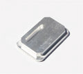 Rock Hard 4x4 Replacement Tire Carrier Swing Arm Aluminum End Cap [RH-1360]