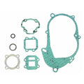 Athena 84-87 Yamaha YF 60 S Complete Gasket Kit (Excl Oil Seals)