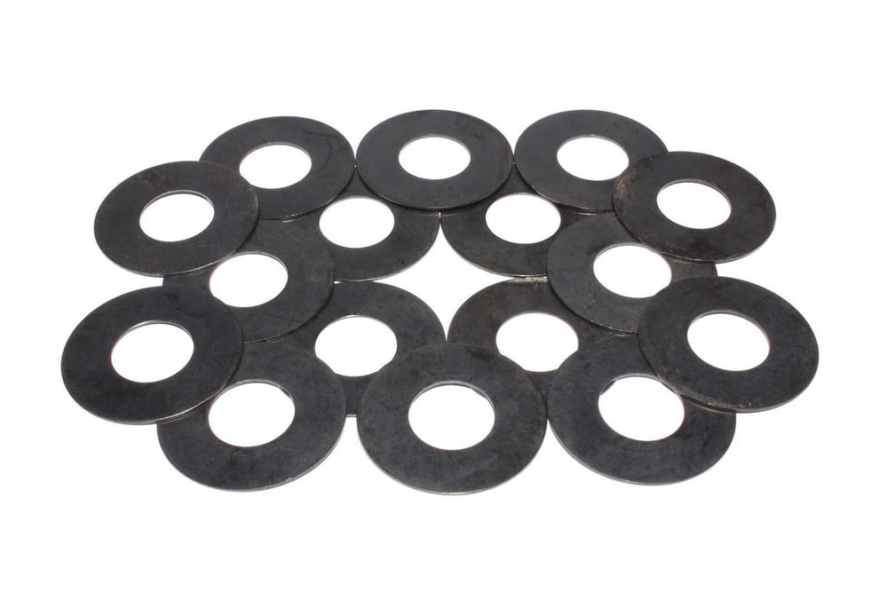 ~(0.5 lbs. 5X3X1)~ SPRING SHIM .060X.520IDX1.300 OD FOR LS