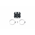 Diode Dynamics Stage Series Rock Light Tube Mount Adapter Kit (one)