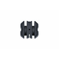 Diode Dynamics Stage Series Rock Light Tube Mount Adapter Kit (one)