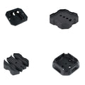 Diode Dynamics - Stage Series Rock Light Magnet Mount Adapter Kit (one)