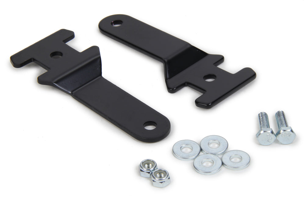 Rear Brake Line Extension Bracket 2007-2018 JEEP JK
