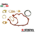 Athena 72-76 Piaggiovespa Rally (Femsa) Tronic (VSE1T) 200 Complete Gasket Kit (w/o Oil Seals)