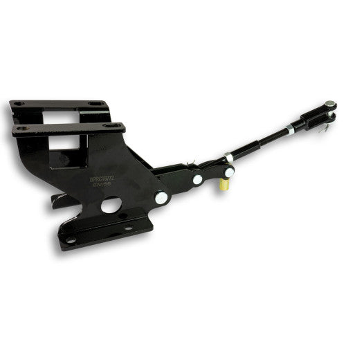 RIGHT STUFF DETAILING roof rack