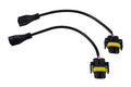 Diode Dynamics - 5202-to-H11 Adapter Wires (pair)