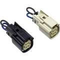 NAMZ 10-22 Models - O2 Sensor Bypass Plugs & Allows removal Of 02 Sensors