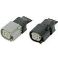 NAMZ 10-22 Models - O2 Sensor Bypass Plugs & Allows removal Of 02 Sensors