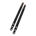 Nose Wing Rear Straps Pair