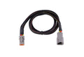 ***Discontinued***Ultra Heavy Duty DT 4-Pin Extension Wire
