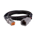 ***Discontinued***Ultra Heavy Duty DT 4-Pin Extension Wire