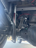 M1 Shock Shaft Protector | Pair