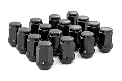 Rough Country black auto part