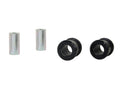 ALIGNMENT TOE BUSHING KIT REAR FITS MAZDA RX8 0411