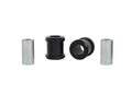 ALIGNMENT TOE BUSHING KIT REAR FITS MAZDA RX8 0411