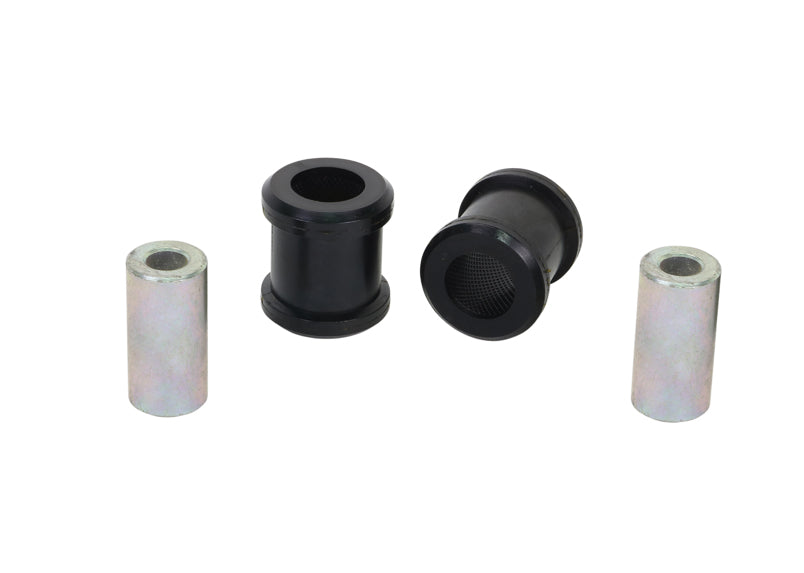 ALIGNMENT TOE BUSHING KIT REAR FITS MAZDA RX8 0411