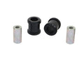 ALIGNMENT TOE BUSHING KIT REAR FITS MAZDA RX8 0411