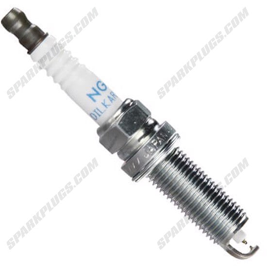 NGK auto part