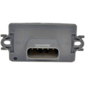 BLOWER MOTOR RESISTOR KIT WITH HARN