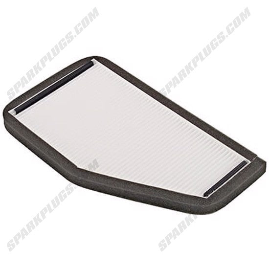 CABIN AIR FILTER