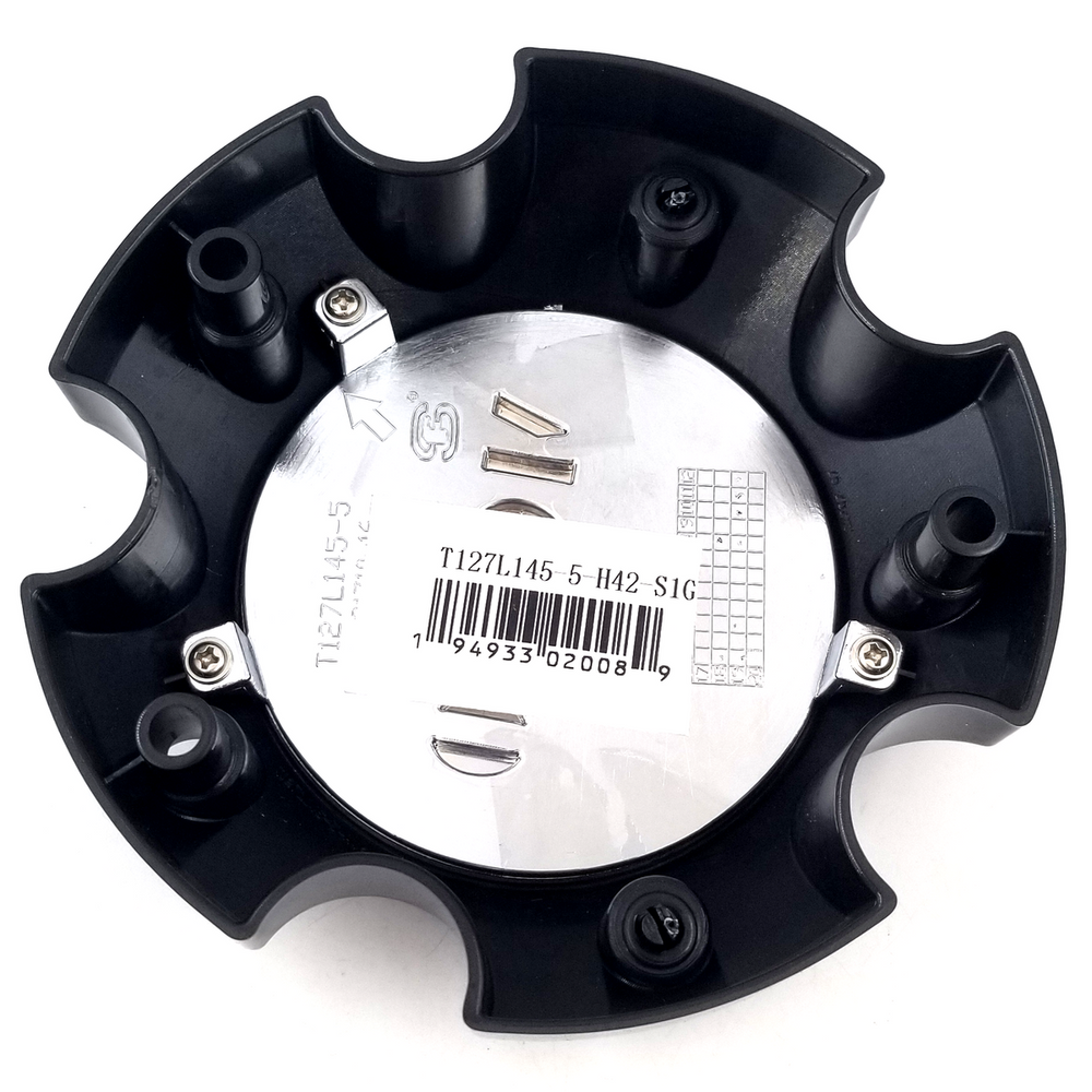 Wheel Pros, LLC hardware kit