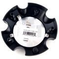 MOTO CAP BOLT-ON (GB/GY/GB) - 5X5.5