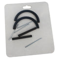 Cometic Buick V6 Rear Main Seal Kit - 2 Piece